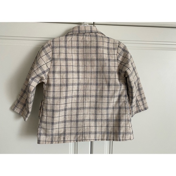 New Baby Jacket - Picture 3 of 7